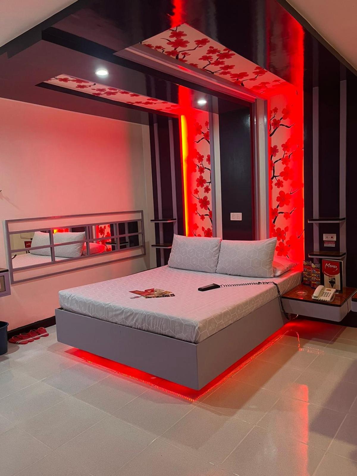 فندق سوجو كيرينو موتور دريف إن مانيلا المظهر الخارجي الصورة